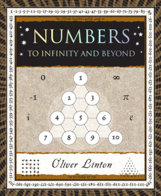 Numbers: To Infinity and Beyond