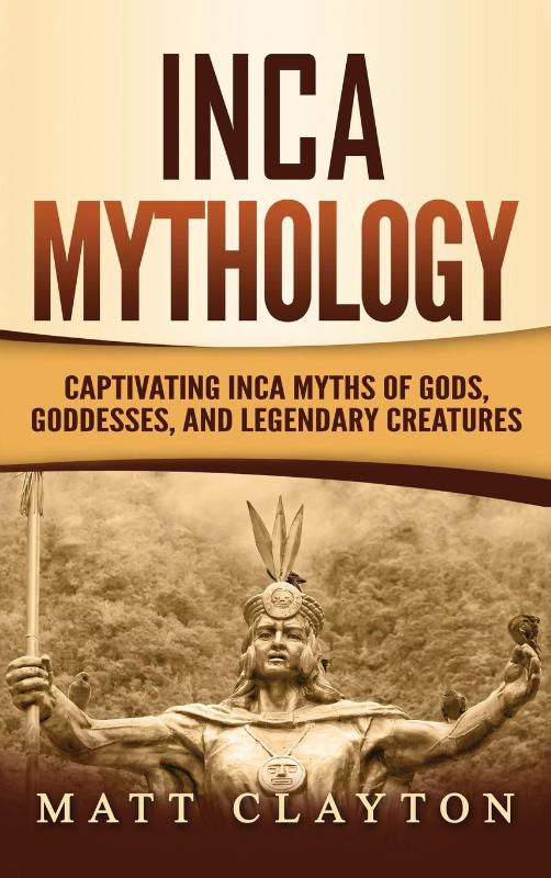 Inca Mythology