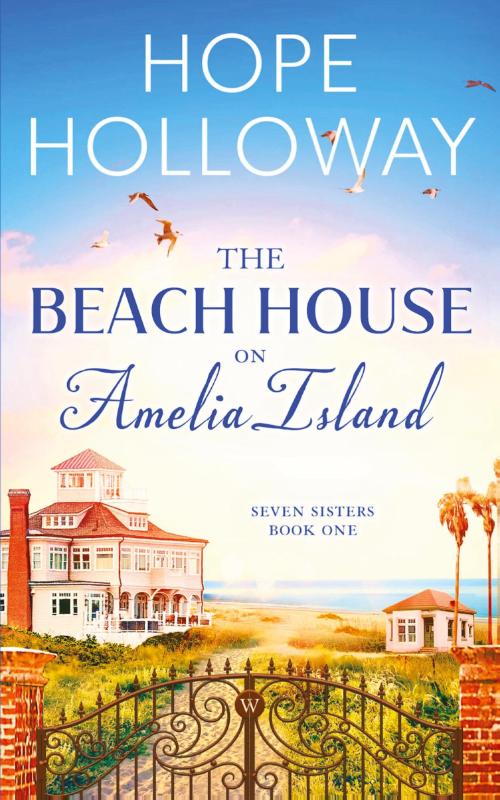 The Beach House on Amelia Island