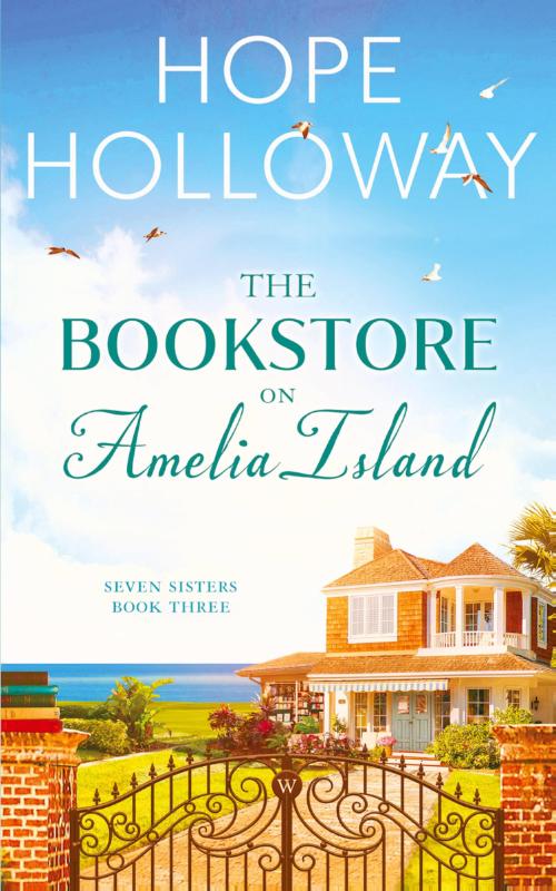 The Bookstore On Amelia Island