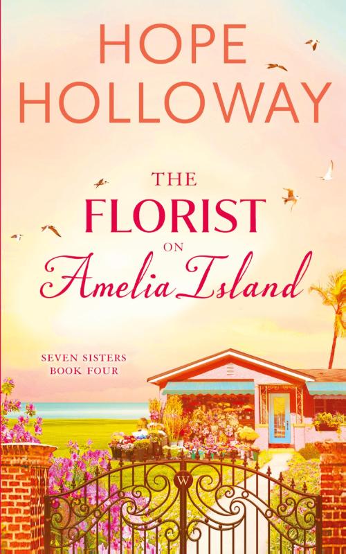 The Florist on Amelia Island