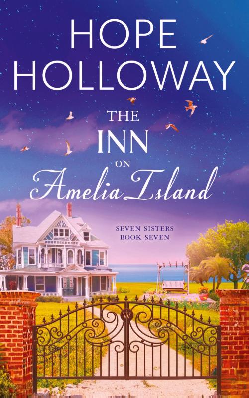 The Inn on Amelia Island