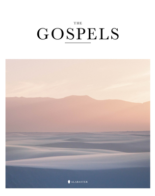 The Gospels (Lb, Nlt)