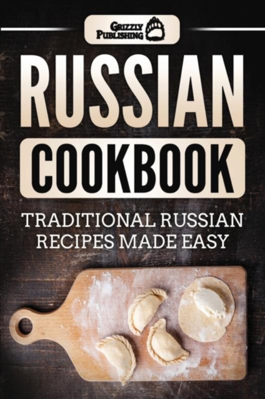 Russian Cookbook