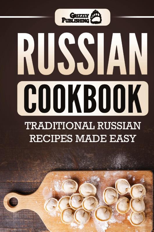 Russian Cookbook
