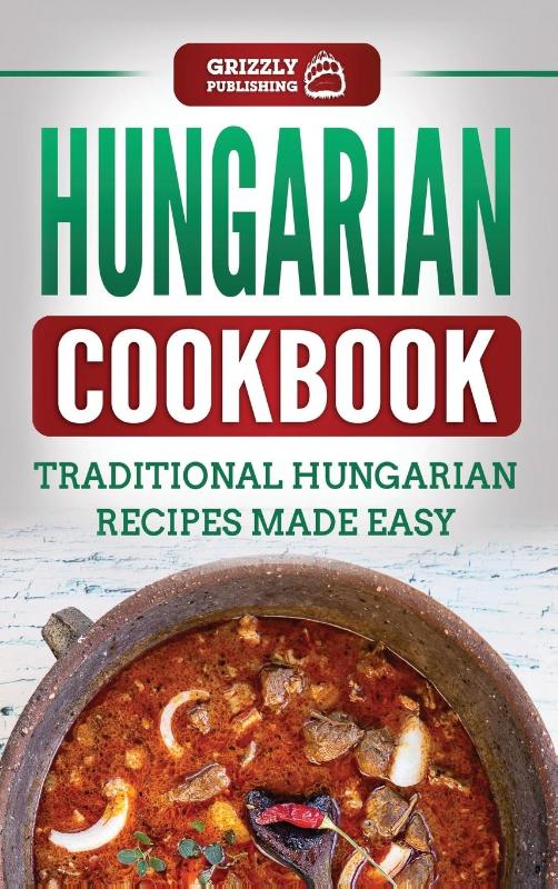 Hungarian Cookbook