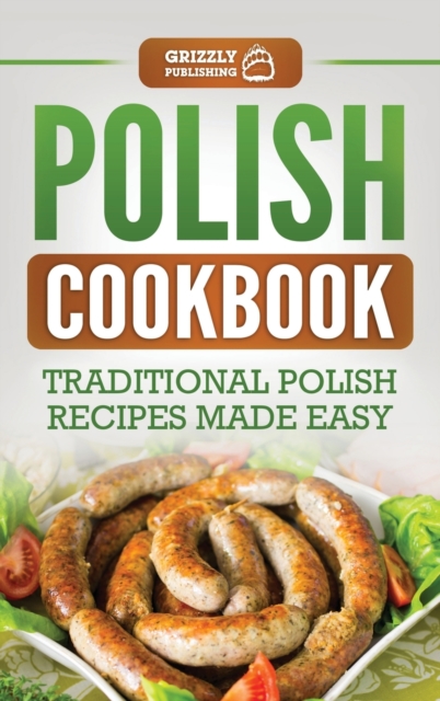 Polish Cookbook