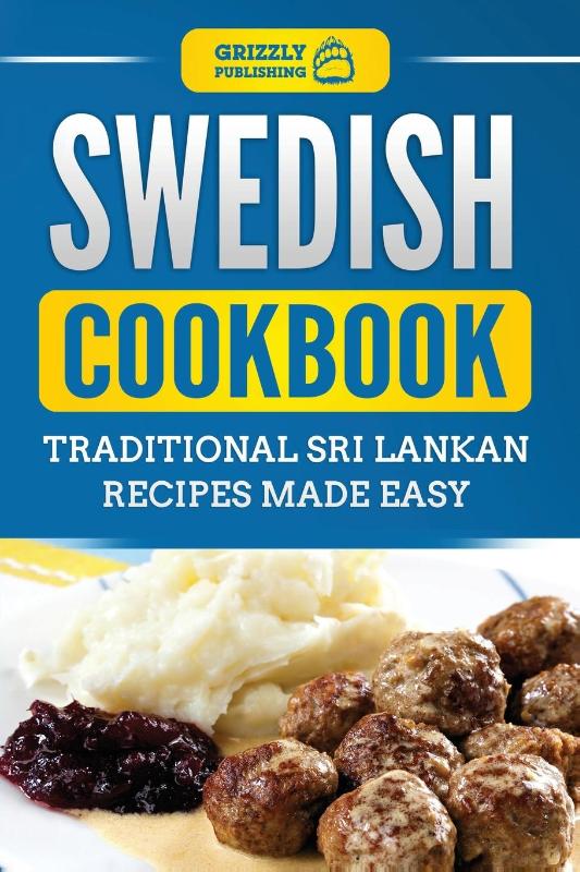 Swedish Cookbook