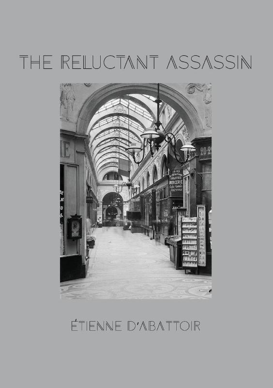 The Reluctant Assassin