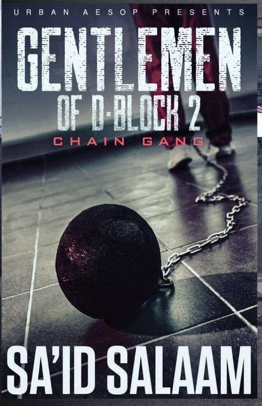 The Gentlemen of D-Block 2