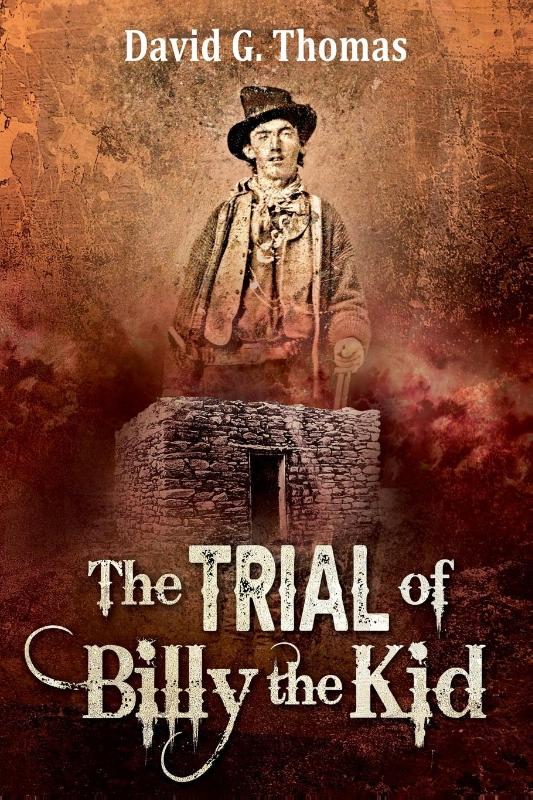 The Trial of Billy the Kid