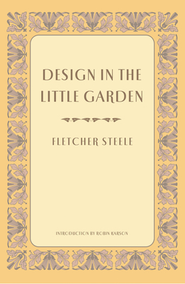 Design in the Little Garden