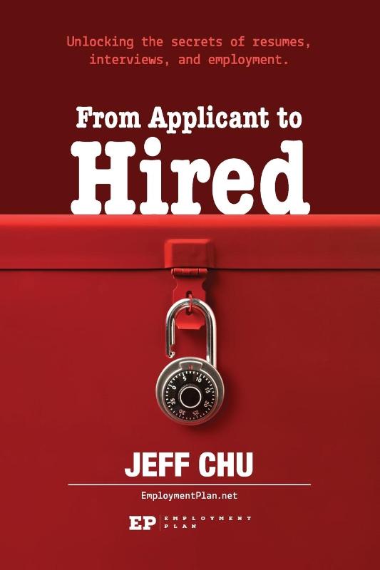 From Applicant to Hired