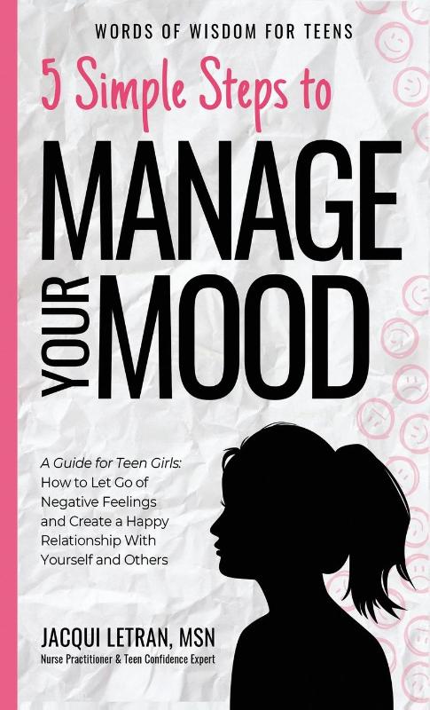 5 Simple Steps to Manage Your Mood