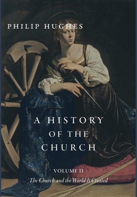 A History of the Church, Volume II