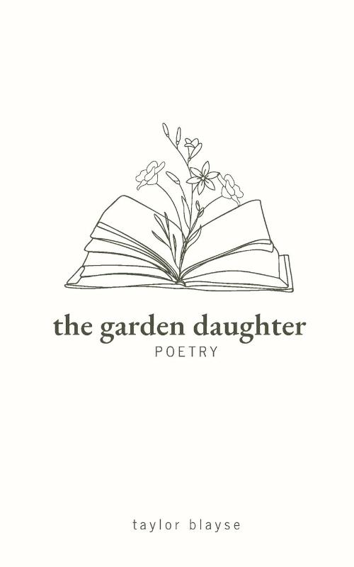 The Garden Daughter