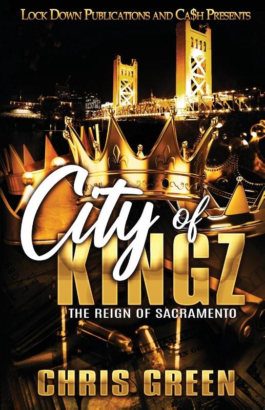 City of Kingz