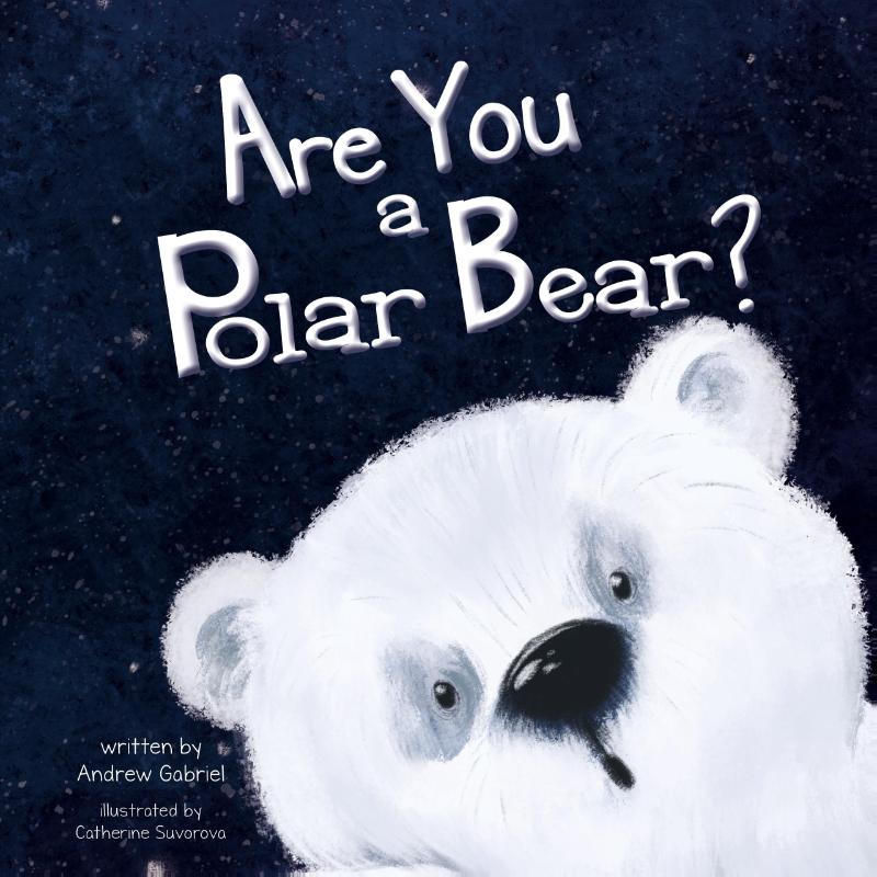 Are You a Polar Bear?