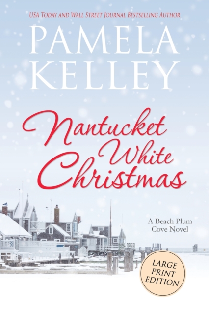 Nantucket White Christmas