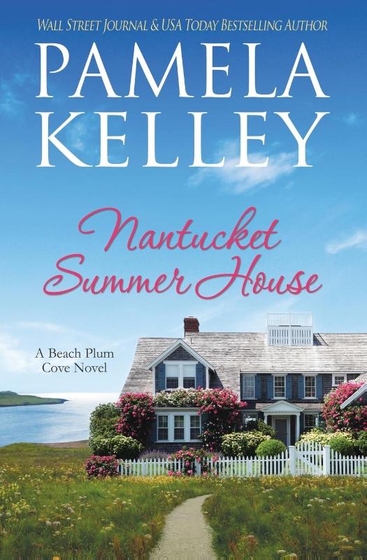 Nantucket Summer House