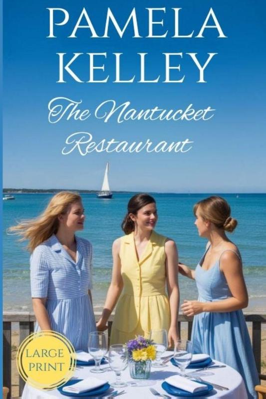 The Nantucket Restaurant