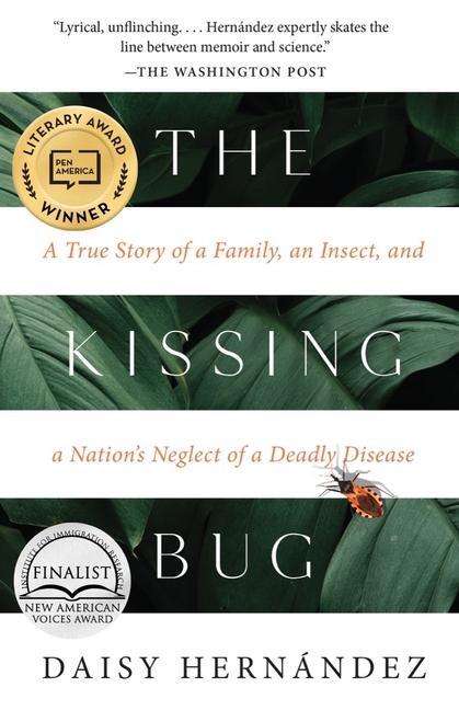 KISSING BUG