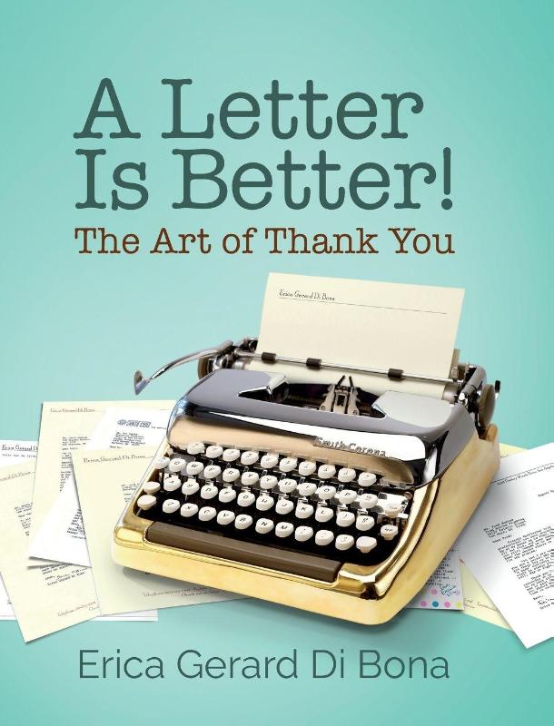 A Letter Is Better!