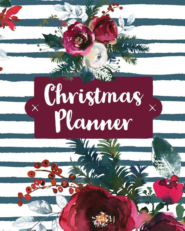 Christmas Planner