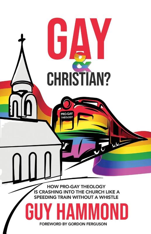 Gay & Christian?