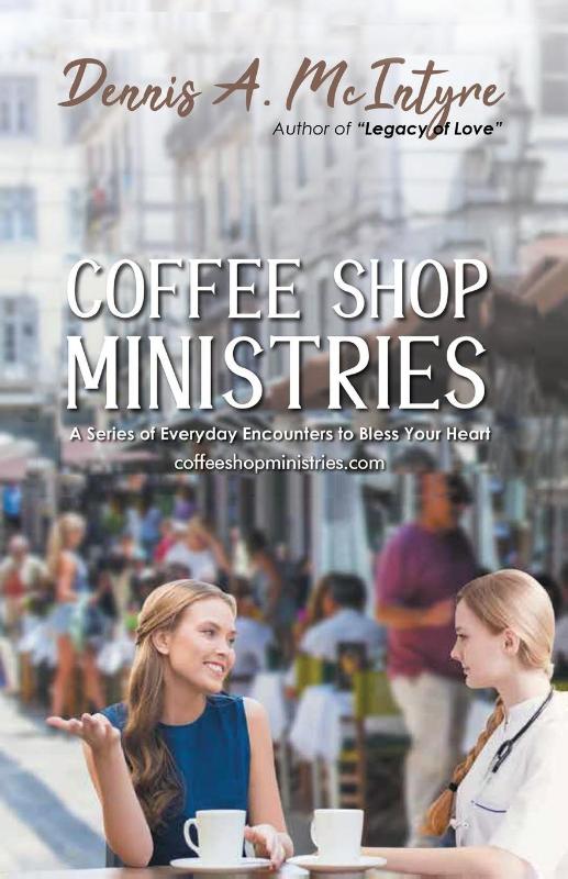 Coffee Shop Ministries