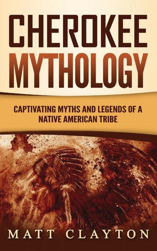 Cherokee Mythology