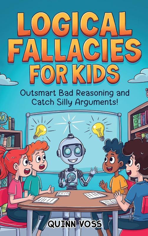 Logical Fallacies for Kids