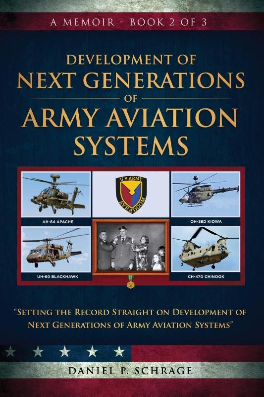 Development of Next Generations of Army Aviation Systems