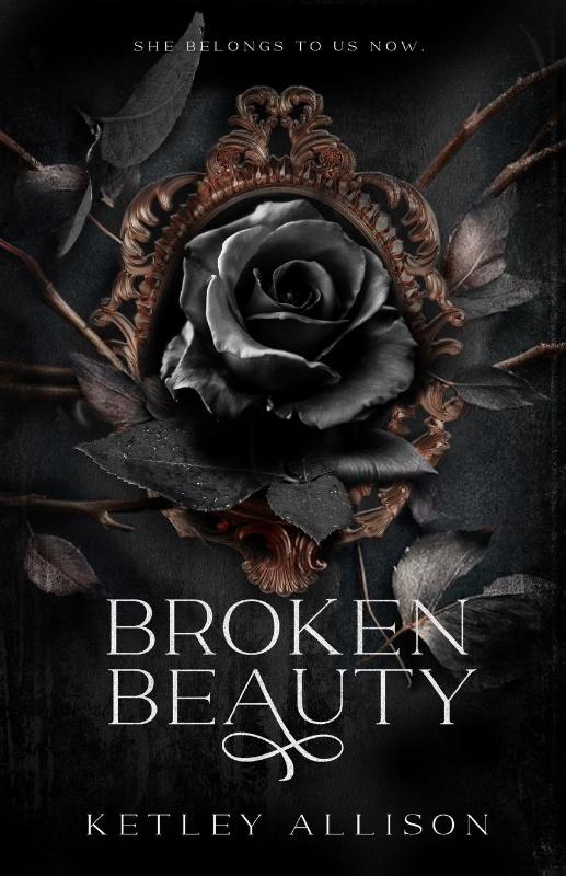 Allison, K: Broken Beauty
