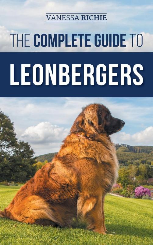 The Complete Guide to Leonbergers