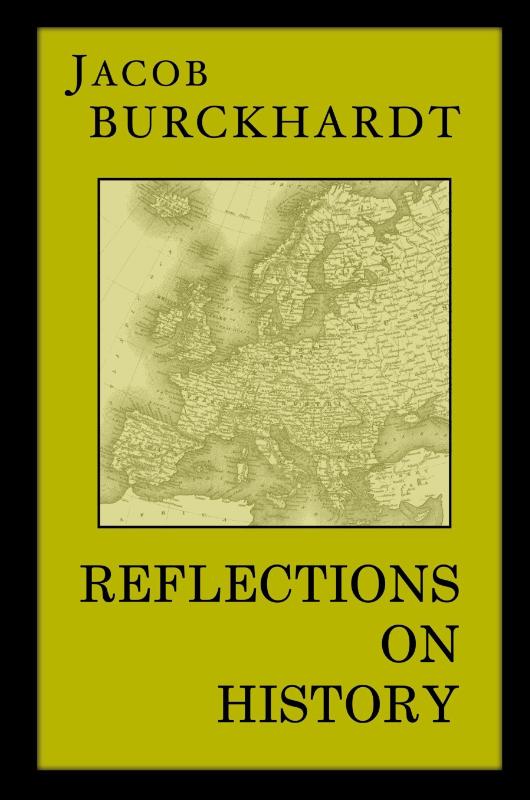 Reflections on History