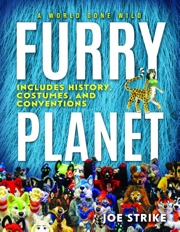 Furry Planet