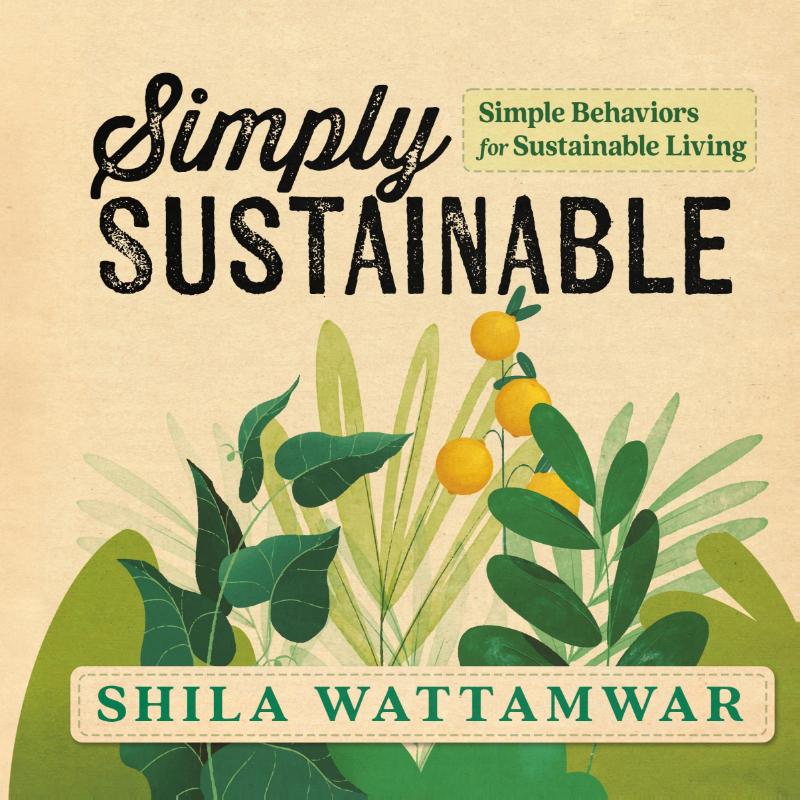 Simply Sustainable