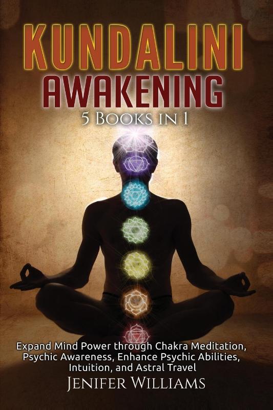 Kundalini Awakening