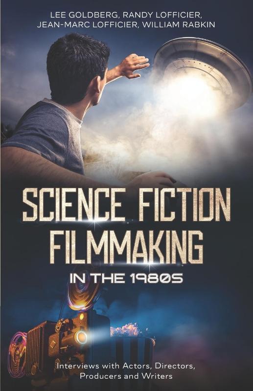 Science Fiction Filmmaking in the 1980s