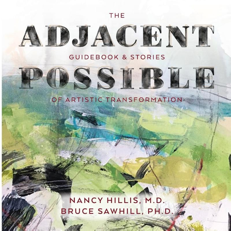 The Adjacent Possible