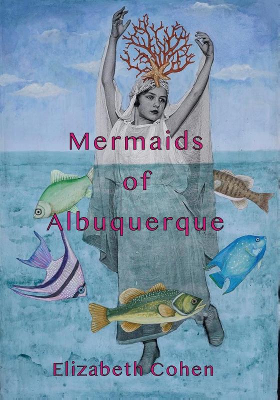 Mermaids of Albuquerque