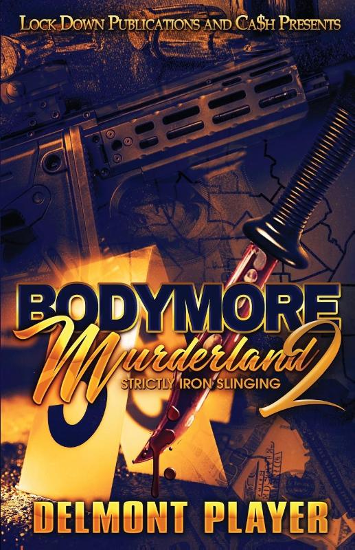 Bodymore Murderland 2
