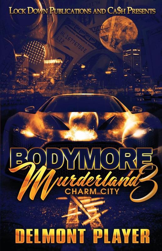 Bodymore Murderland 3