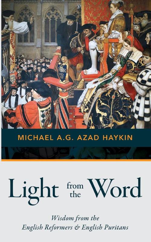 Light from the Word