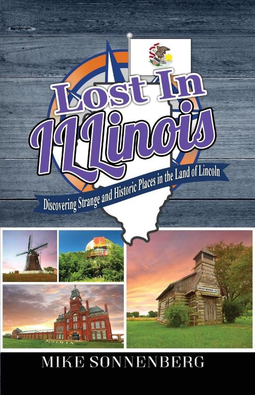 Lost In Illinois