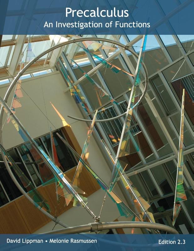 Precalculus