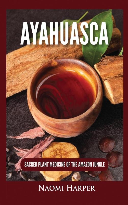 Ayahuasca