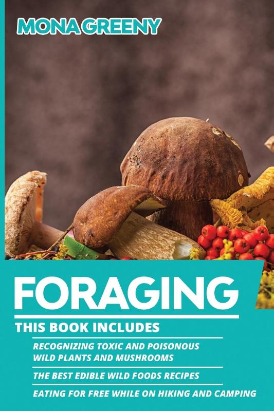 Foraging