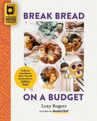 Break Bread on a Budget